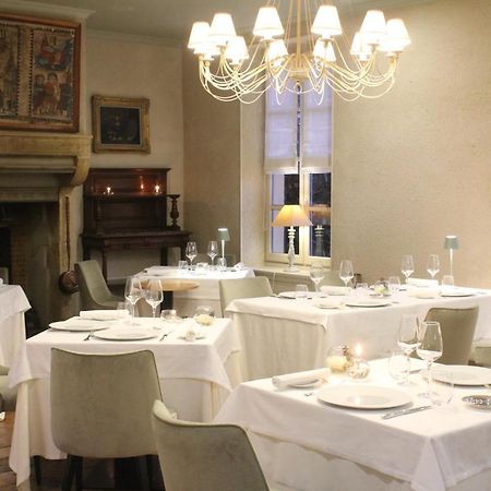 Chateau D'Origny, Chambres D'Hotes Et Restaurant Gastronomique Ouches Εξωτερικό φωτογραφία