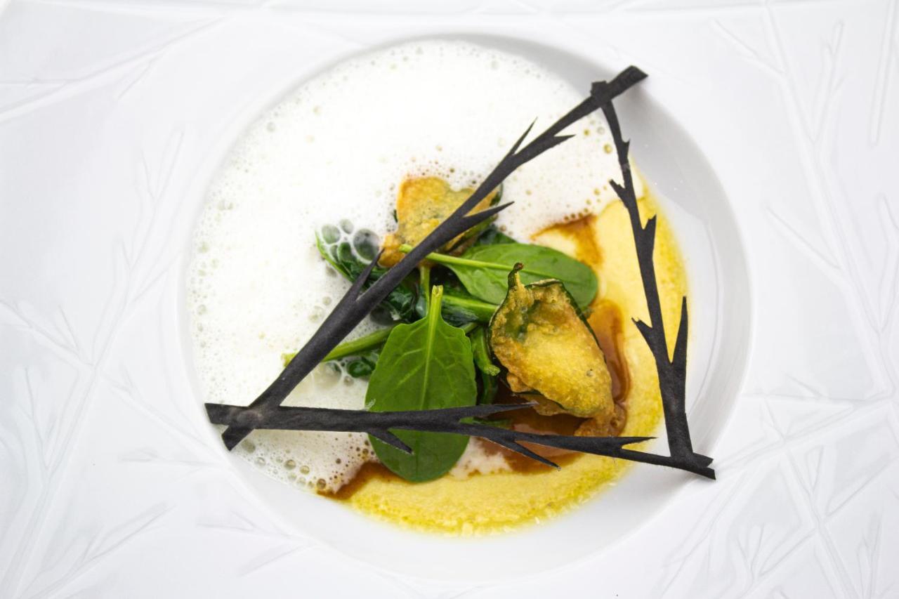 Chateau D'Origny, Chambres D'Hotes Et Restaurant Gastronomique Ouches Εξωτερικό φωτογραφία