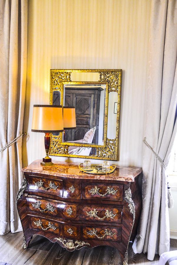 Chateau D'Origny, Chambres D'Hotes Et Restaurant Gastronomique Ouches Εξωτερικό φωτογραφία