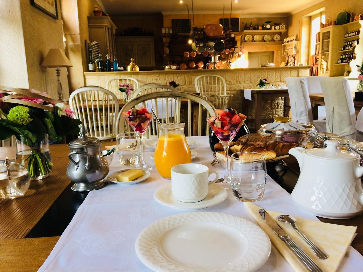 Chateau D'Origny, Chambres D'Hotes Et Restaurant Gastronomique Ouches Εξωτερικό φωτογραφία