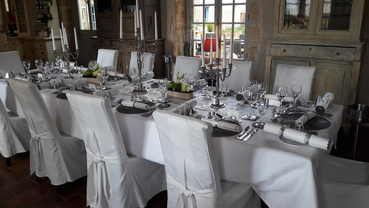 Chateau D'Origny, Chambres D'Hotes Et Restaurant Gastronomique Ouches Εξωτερικό φωτογραφία